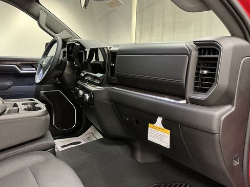 Used 2026 GMC Sierra 1500 Elevation AWD/4WD image 33