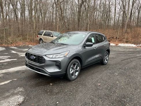 New 2026 Ford Escape ST-Line w/ Tech Pack #1 image 3