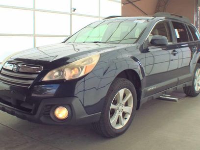Used 2013 Subaru Outback 2.5i Premium