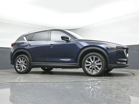 Used 2019 MAZDA CX-5 Grand Touring Reserve AWD/4WD image 10