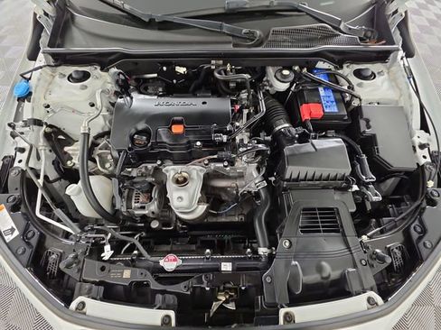 Used 2024 Honda Civic Sport image 47