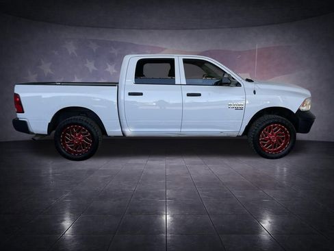 Used 2019 RAM 1500 Tradesman w/ Protection Group image 6