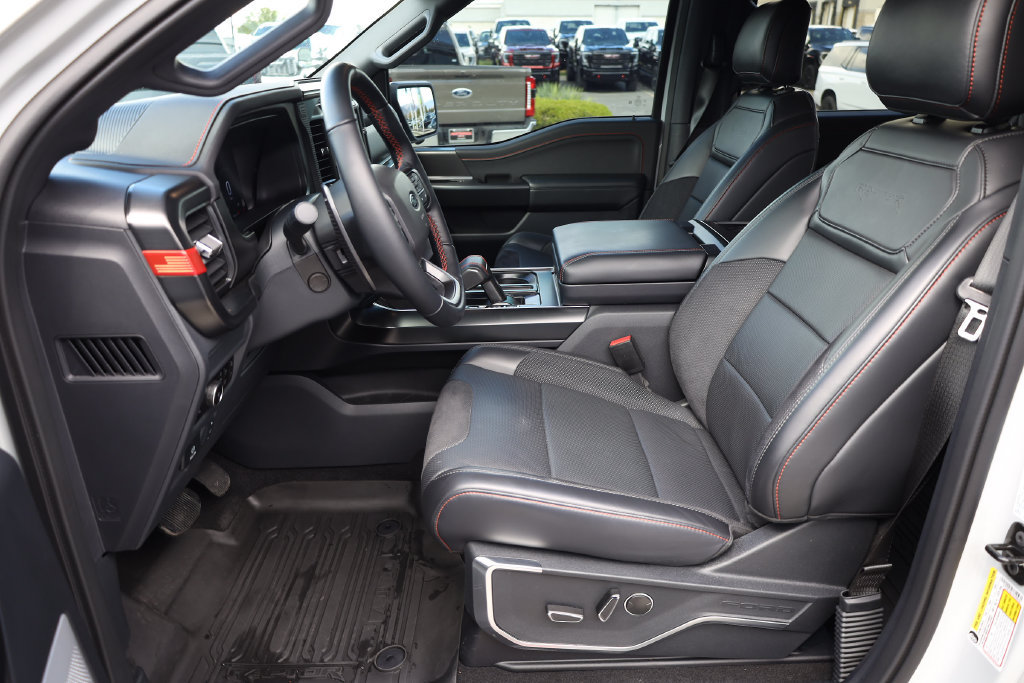 Used 2026 Ford F150 Raptor AWD/4WD image 11