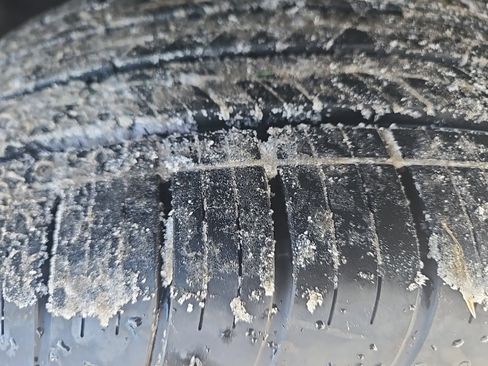 New 2025 Nissan Murano SL image 37