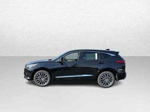 Used 2026 Acura RDX SH-AWD w/ Advance Package image 2