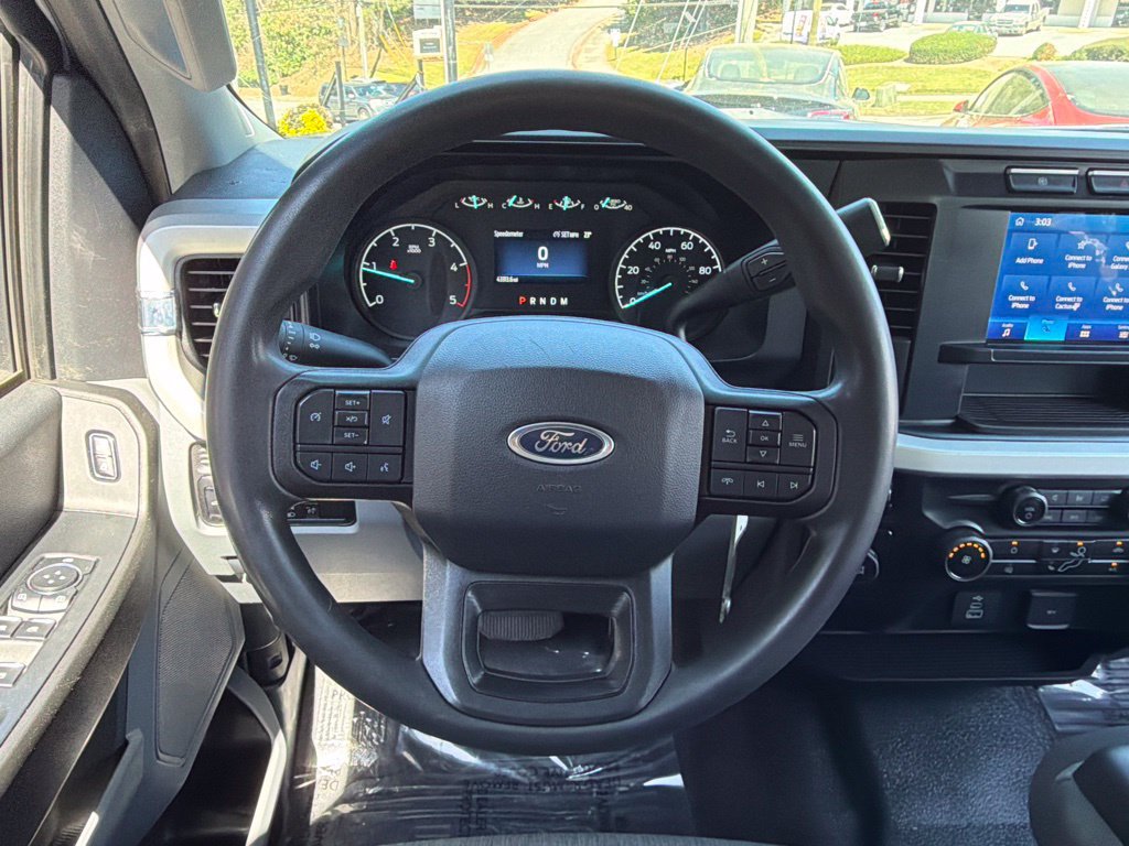 Used 2023 Ford F350 XL RWD image 42