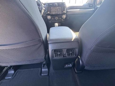 Used 2024 Toyota 4Runner TRD Off-Road image 19