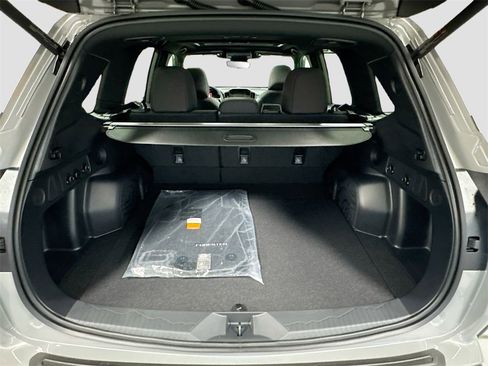 New 2026 Subaru Forester Premium image 24