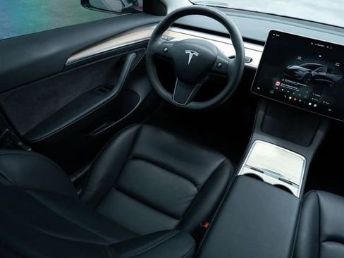 Used 2023 Tesla Model 3 Standard Range RWD image 20