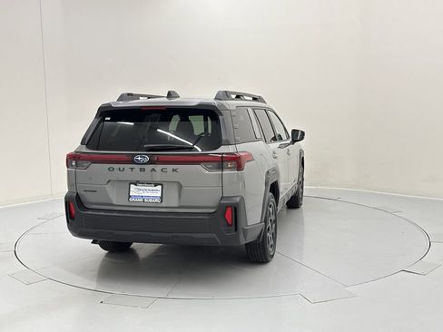 Certified 2026 Subaru Outback Limited AWD/4WD image 5