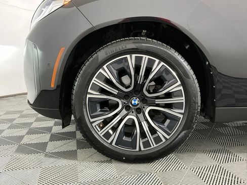 Certified 2025 BMW X3 xDrive30i w/ Convenience Package AWD/4WD image 31