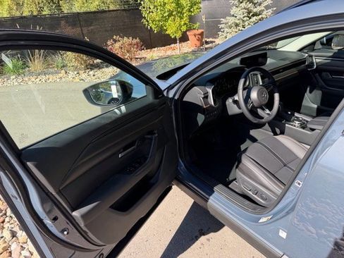 New 2026 MAZDA CX-50 AWD 2.5 Hybrid w/ Weather Package image 21