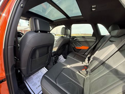 Used 2020 Audi Q3 2.0T Prestige w/ Prestige Package image 20