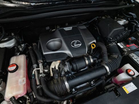 Used 2016 Lexus NX 200t FWD image 37