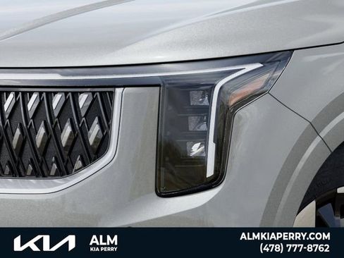 New 2026 Kia Carnival EX FWD image 10