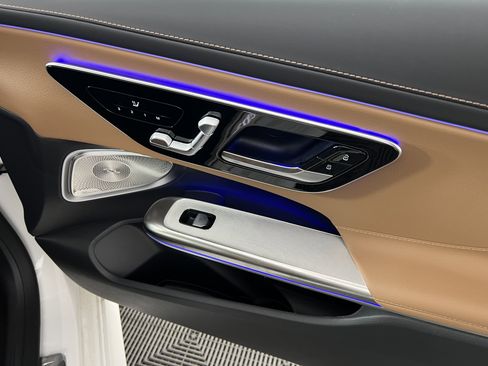 New 2025 Mercedes-Benz CLE 300 4MATIC Coupe image 21