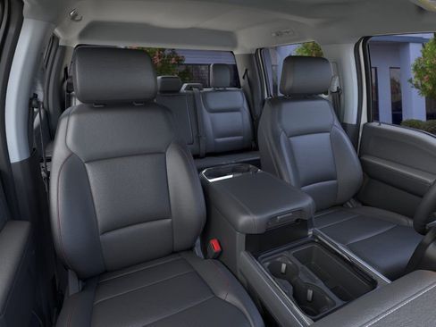 New 2026 Ford F350 Lariat image 32
