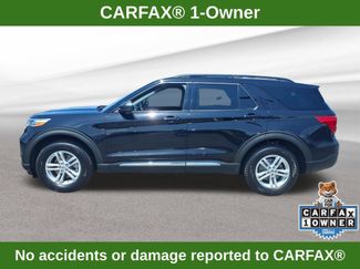Used 2021 Ford Explorer XLT AWD/4WD video 2