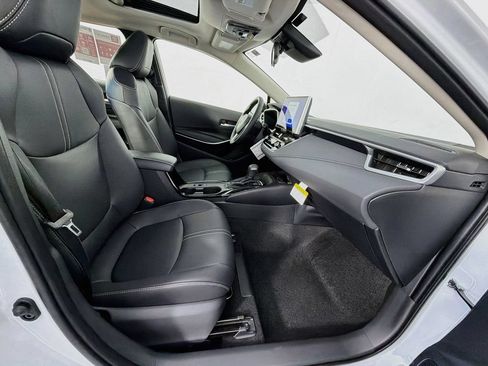 New 2026 Toyota Corolla XLE FWD image 29
