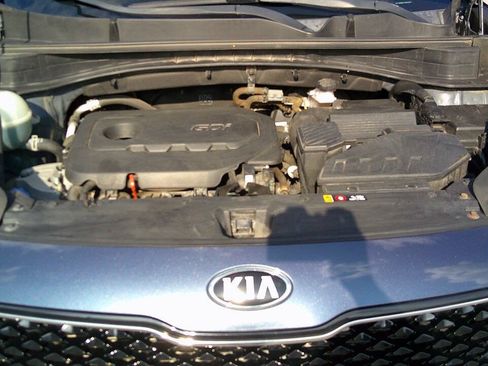 Used 2019 Kia Sportage LX w/ LX Popular Package AWD/4WD image 36