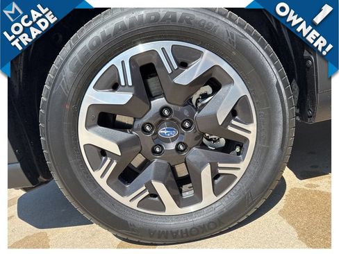 Certified 2026 Subaru Forester Premium w/ Base/Premium Plus Package AWD/4WD image 7
