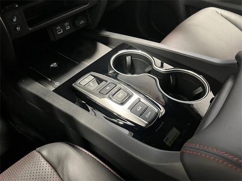 New 2025 Honda Ridgeline Black Edition image 13