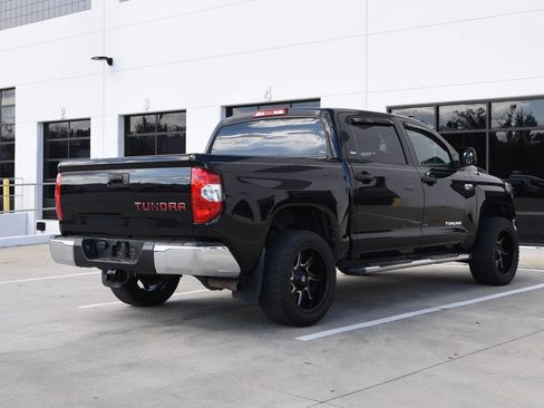 Used 2019 Toyota Tundra SR5 image 8