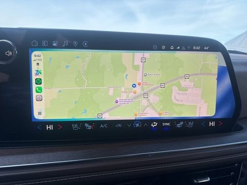 Used 2026 Chevrolet Tahoe High Country image 6