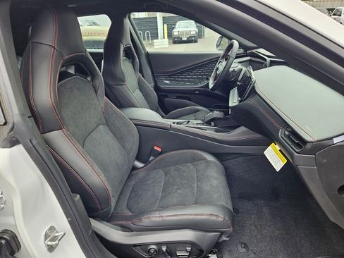 New 2026 Dodge Charger R/T AWD/4WD image 16