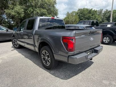 Used 2024 Ford F150 STX