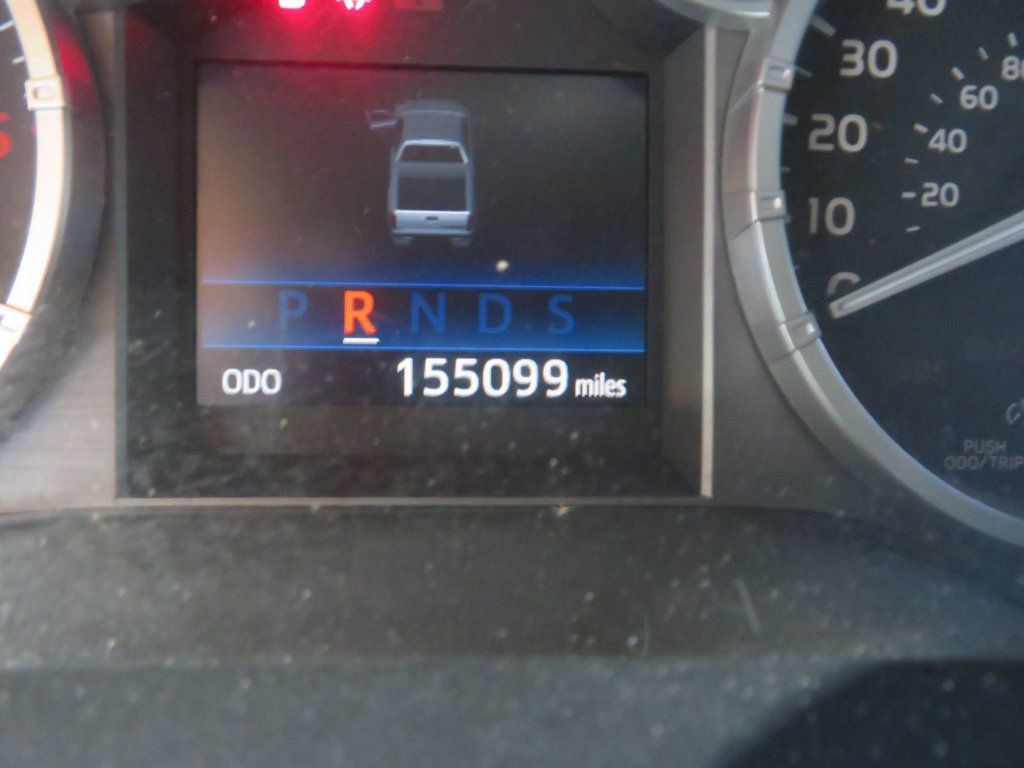 Used 2014 Toyota Tundra SR5 w/ SR5 Upgrade Package RWD image 42