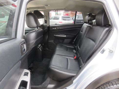 Used 2014 Subaru Crosstrek Touring AWD/4WD image 20