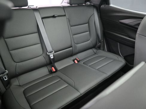Certified 2023 Chevrolet TrailBlazer ACTIV w/ Sun and Liftgate Package FWD image 30