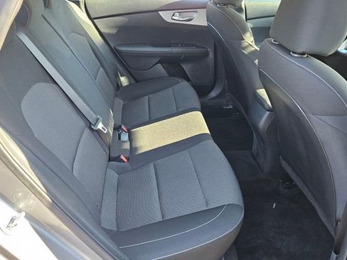 Used 2024 Kia Forte LXS image 16