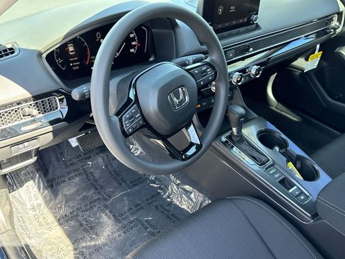 New 2026 Honda Civic LX image 11