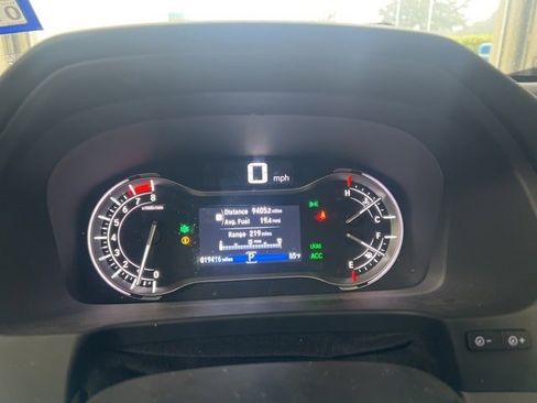 Used 2023 Honda Ridgeline RTL image 14