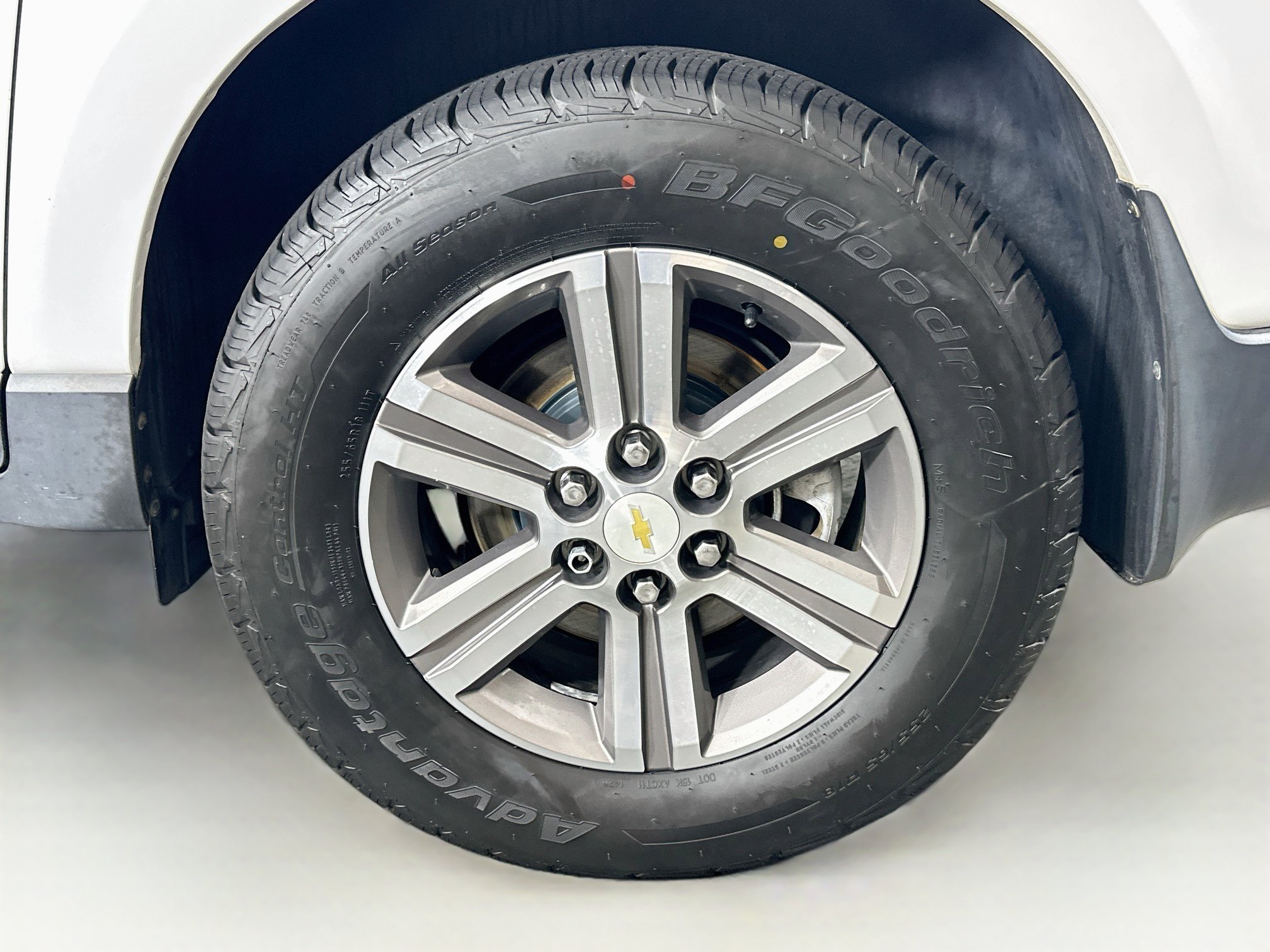 Used 2016 Chevrolet Traverse LT FWD image 11