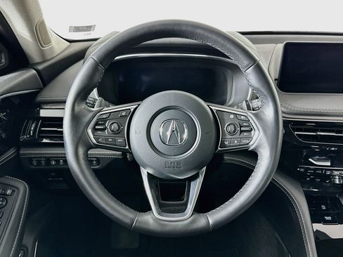 Used 2023 Acura MDX SH-AWD w/ Advance Package image 18