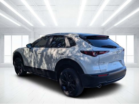 New 2026 MAZDA CX-30 AWD 2.5 S w/ Select Sport Pkg image 5