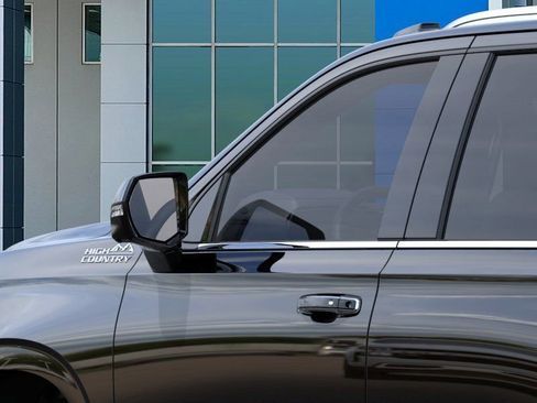 New 2026 Chevrolet Tahoe High Country w/ LPO, Get Active Package RWD image 12