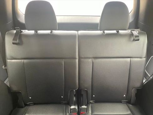 Used 2025 Hyundai Santa Fe Limited image 44