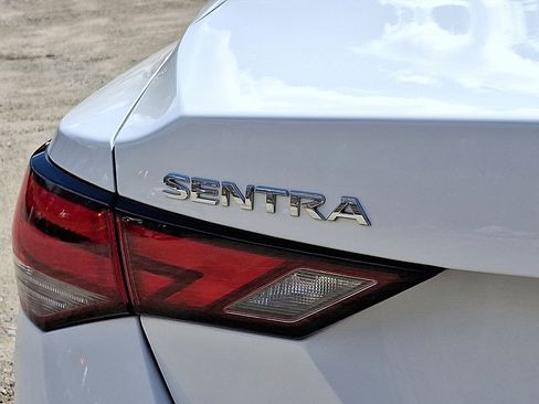 Used 2024 Nissan Sentra SV w/ All-Weather Package image 24