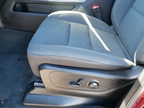 Used 2022 RAM 1500 Big Horn AWD/4WD image 20