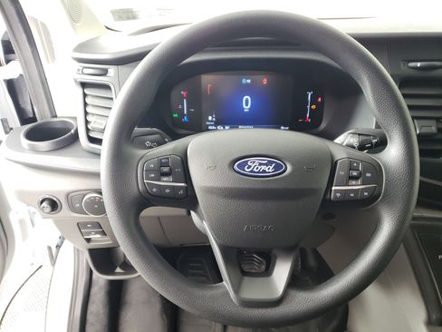 New 2026 Ford Transit 150 Low Roof AWD w/ Load Area Protection Package image 17