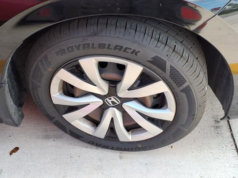 Used 2022 Honda Civic LX image 12