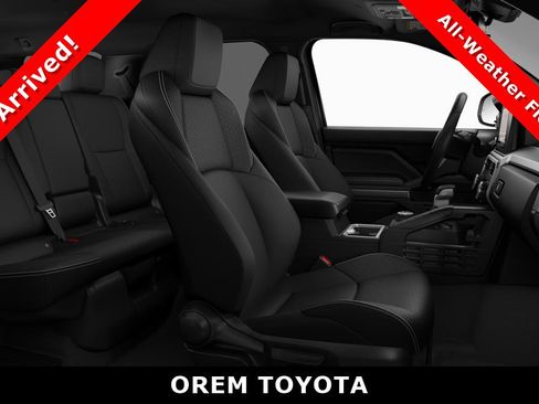New 2026 Toyota 4Runner SR5 AWD/4WD image 20