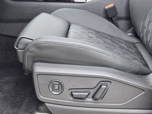 New 2026 Audi SQ5 Premium Plus AWD/4WD image 27