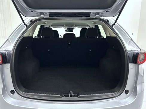 Used 2019 MAZDA CX-5 Sport w/ I-ACTIVSENSE Package AWD/4WD image 21