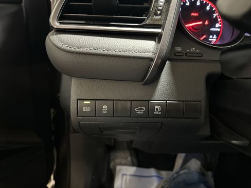 Used 2024 Toyota Camry XSE image 11