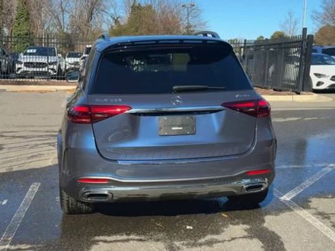 Used 2026 Mercedes-Benz GLE 350 GLE 350 image 9